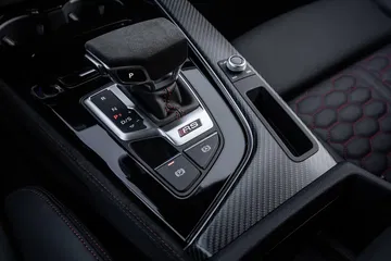 Audi Rs 5 Coupé