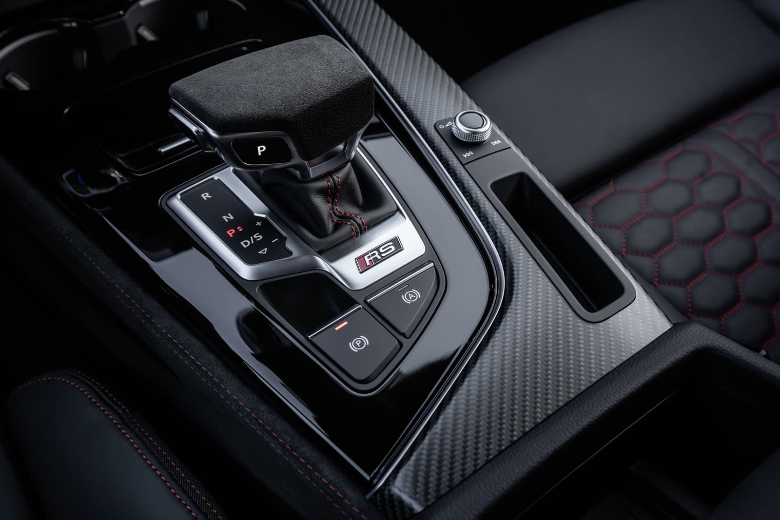 Audi Rs 5 Coupé