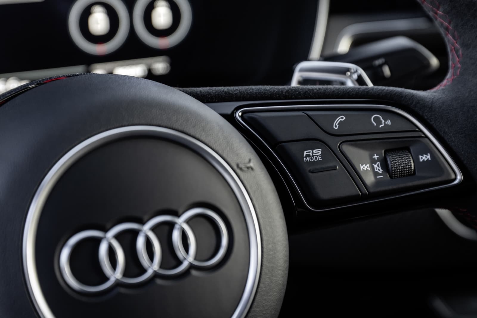 Audi Rs 5 Coupé