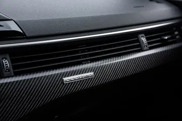 Audi Rs 5 Coupé