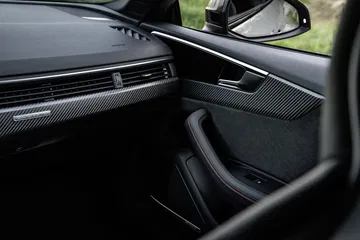 Audi Rs 5 Coupé