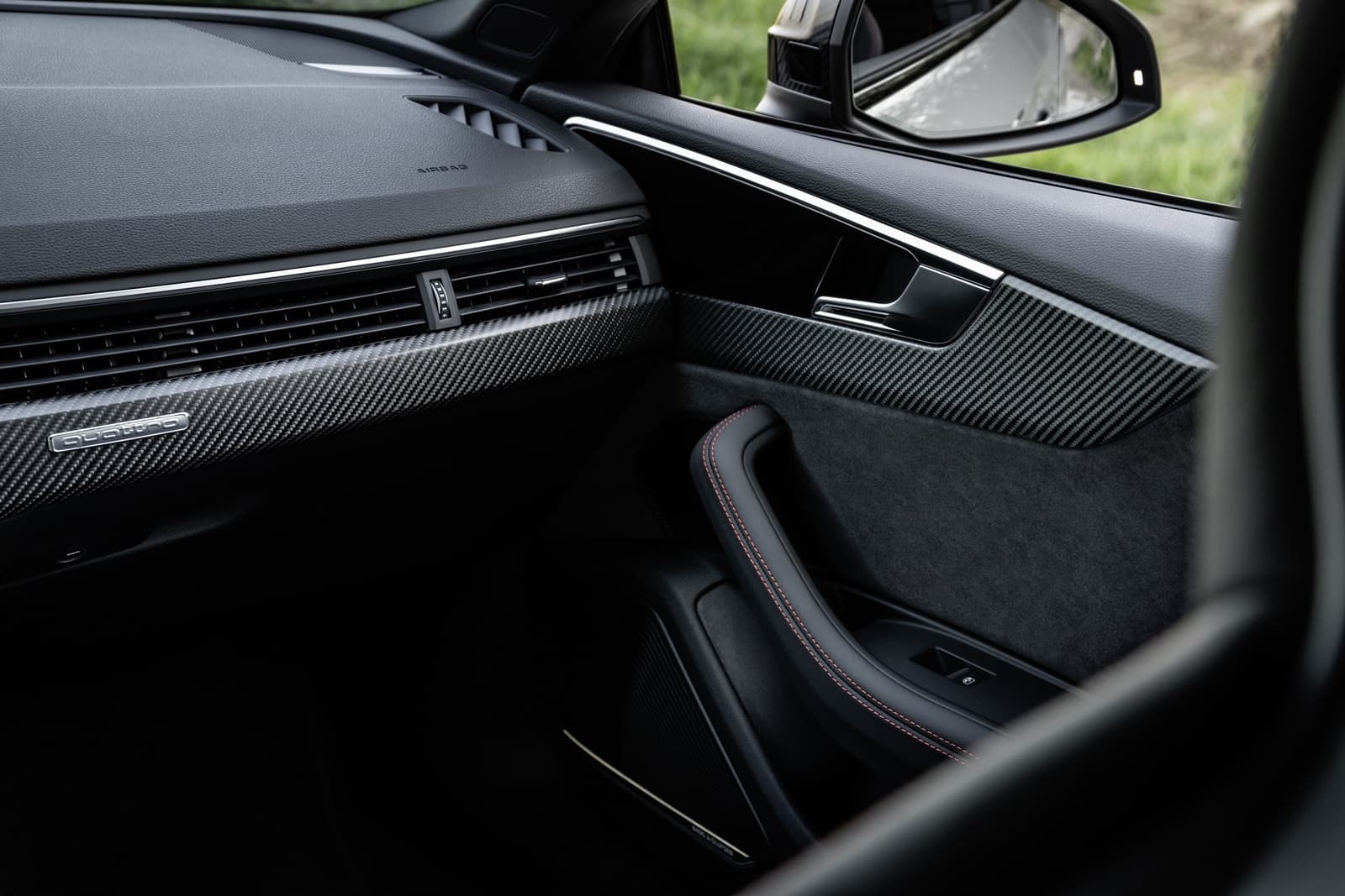 Audi Rs 5 Coupé