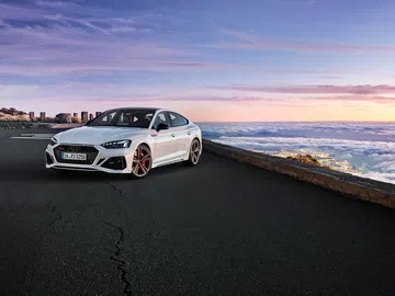 Audi Rs 5 Sportback