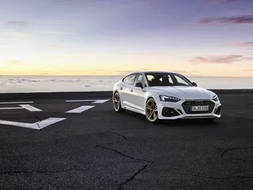 Audi Rs 5 Sportback