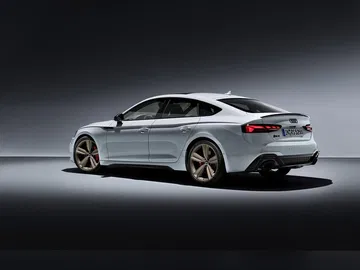 Audi Rs 5 Sportback