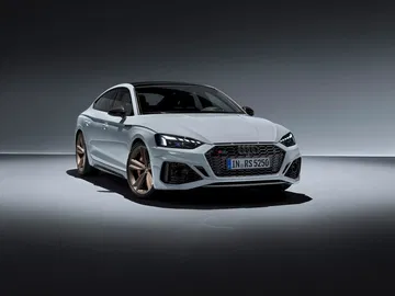Audi Rs 5 Sportback