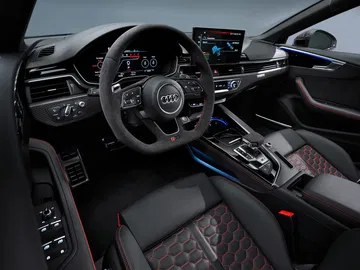 Audi Rs 5 Sportback