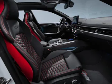 Audi Rs 5 Sportback