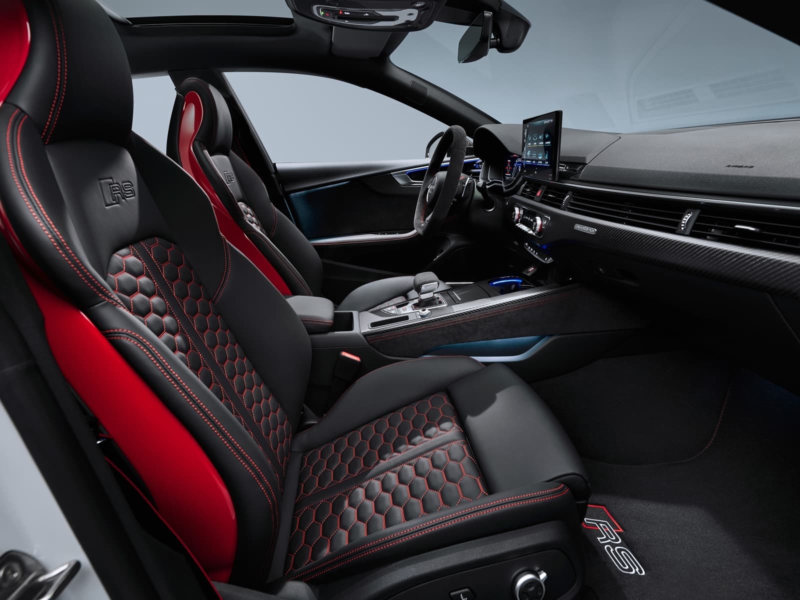 Audi Rs 5 Sportback