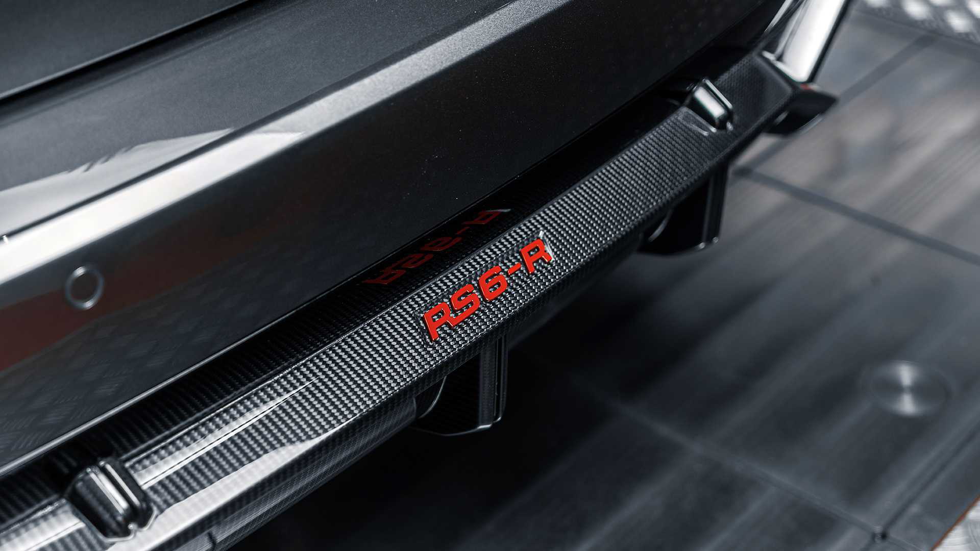Audi Rs6 Abt 2020 Dm 8