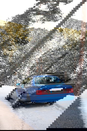 Audi S6 Plus Subasta 0420 007