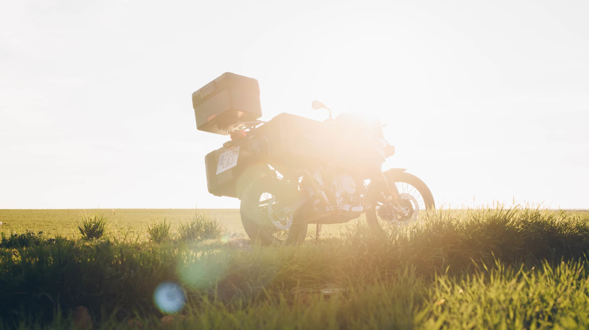 Bmw F 850 Gs Dm 1