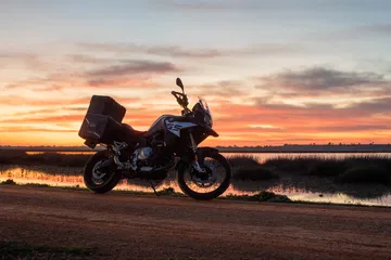 Bmw F 850 Gs Dm 11