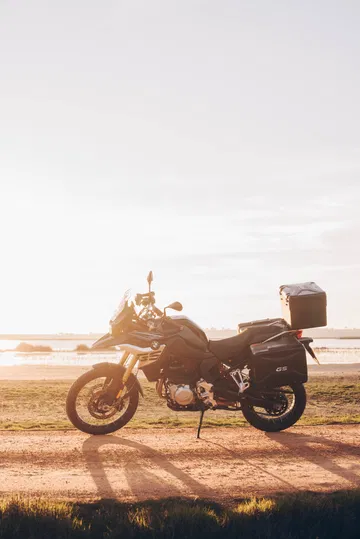 Bmw F 850 Gs Dm 12