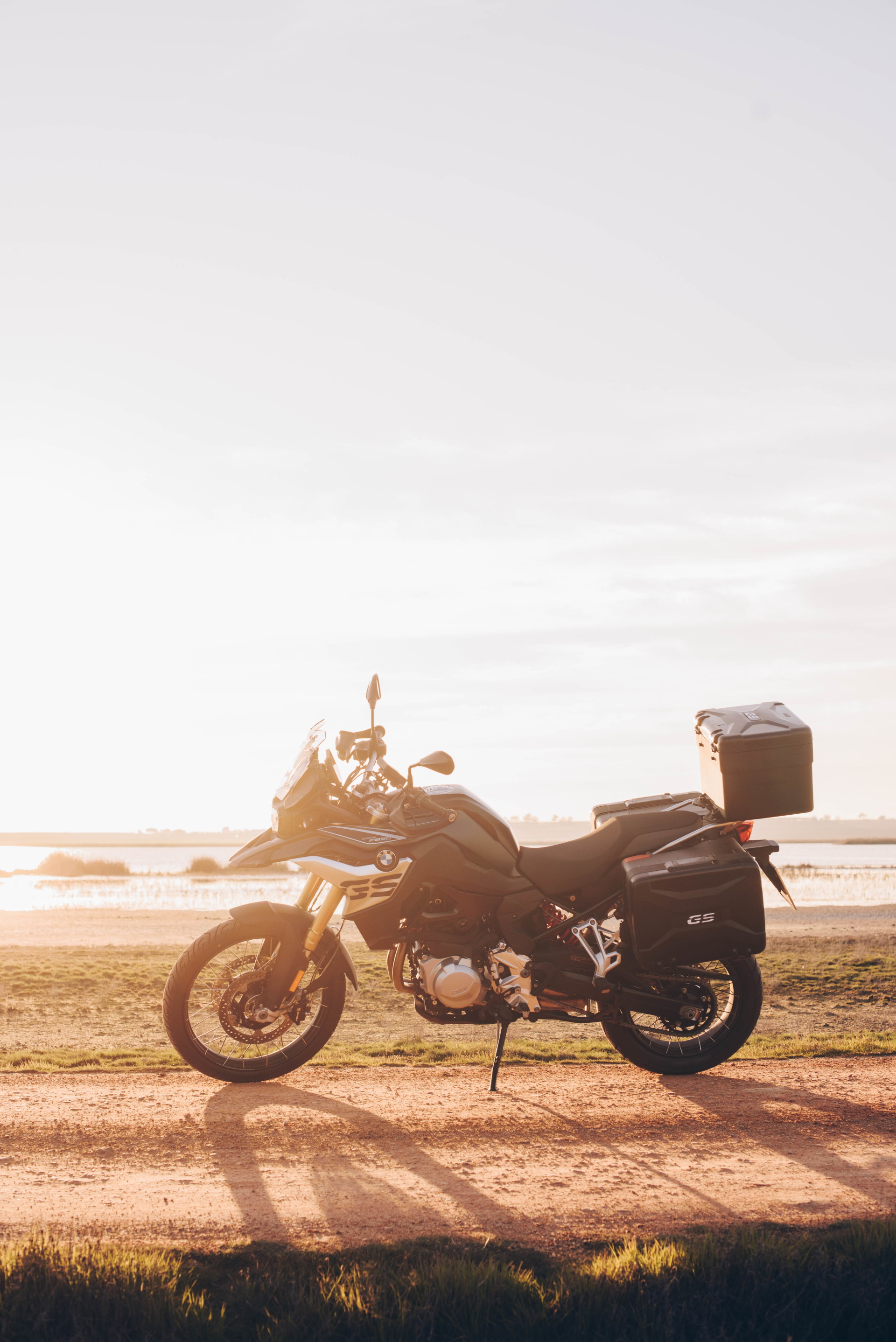 Bmw F 850 Gs Dm 12