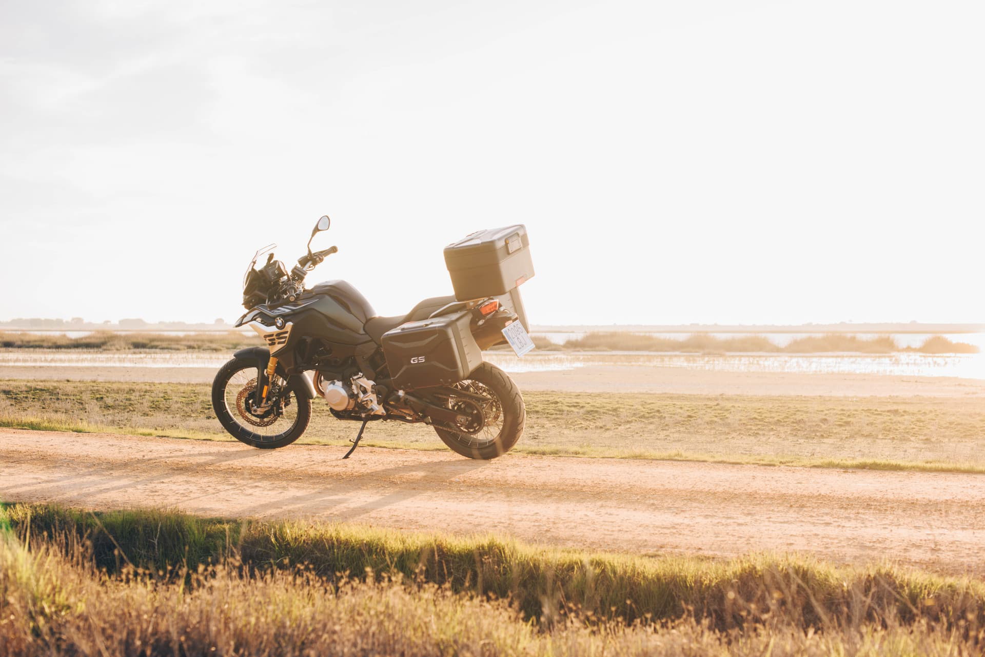 Bmw F 850 Gs Dm 14