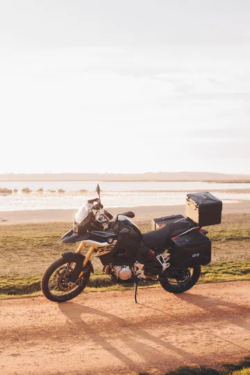 Bmw F 850 Gs Dm 15