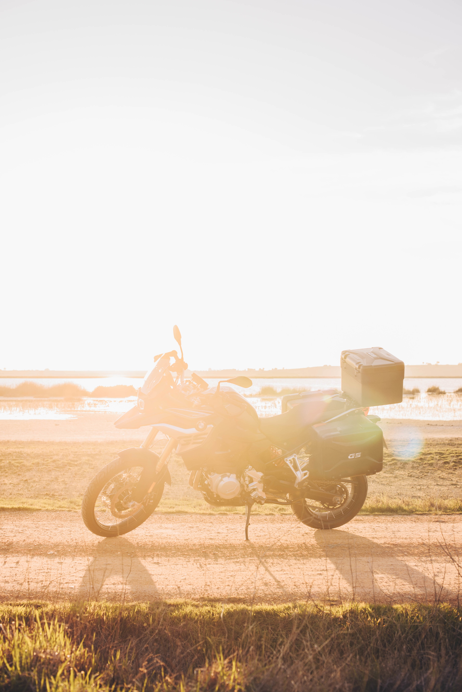 Bmw F 850 Gs Dm 16