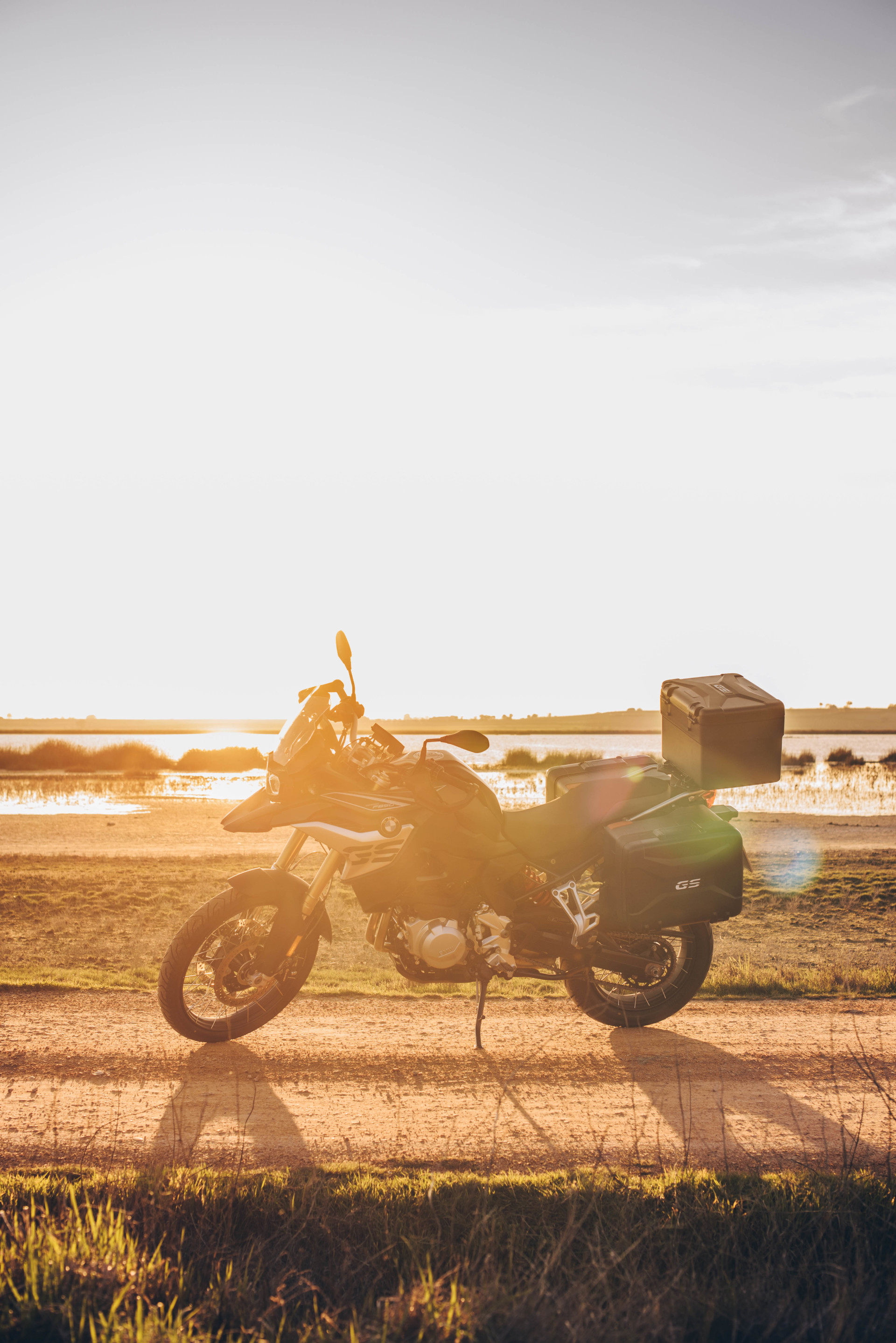 Bmw F 850 Gs Dm 17