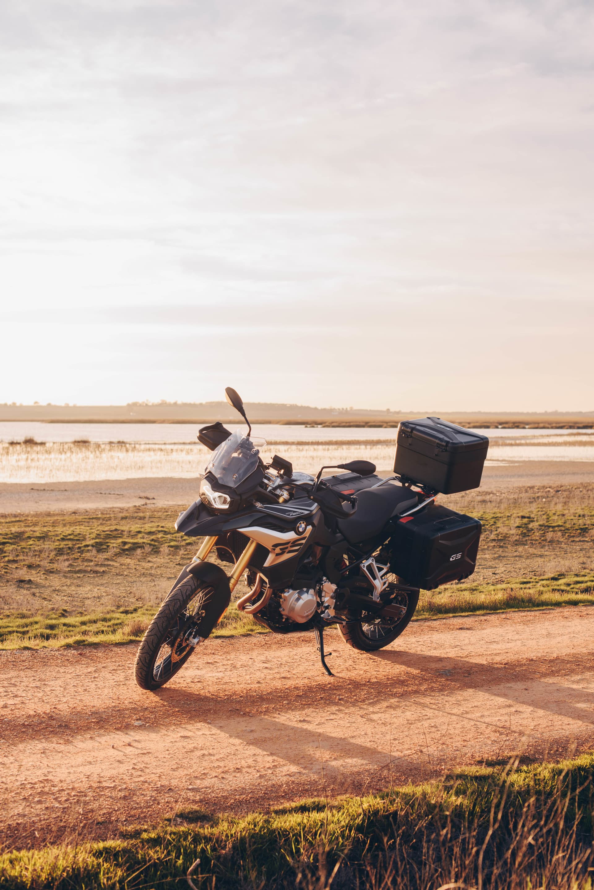 Bmw F 850 Gs Dm 18