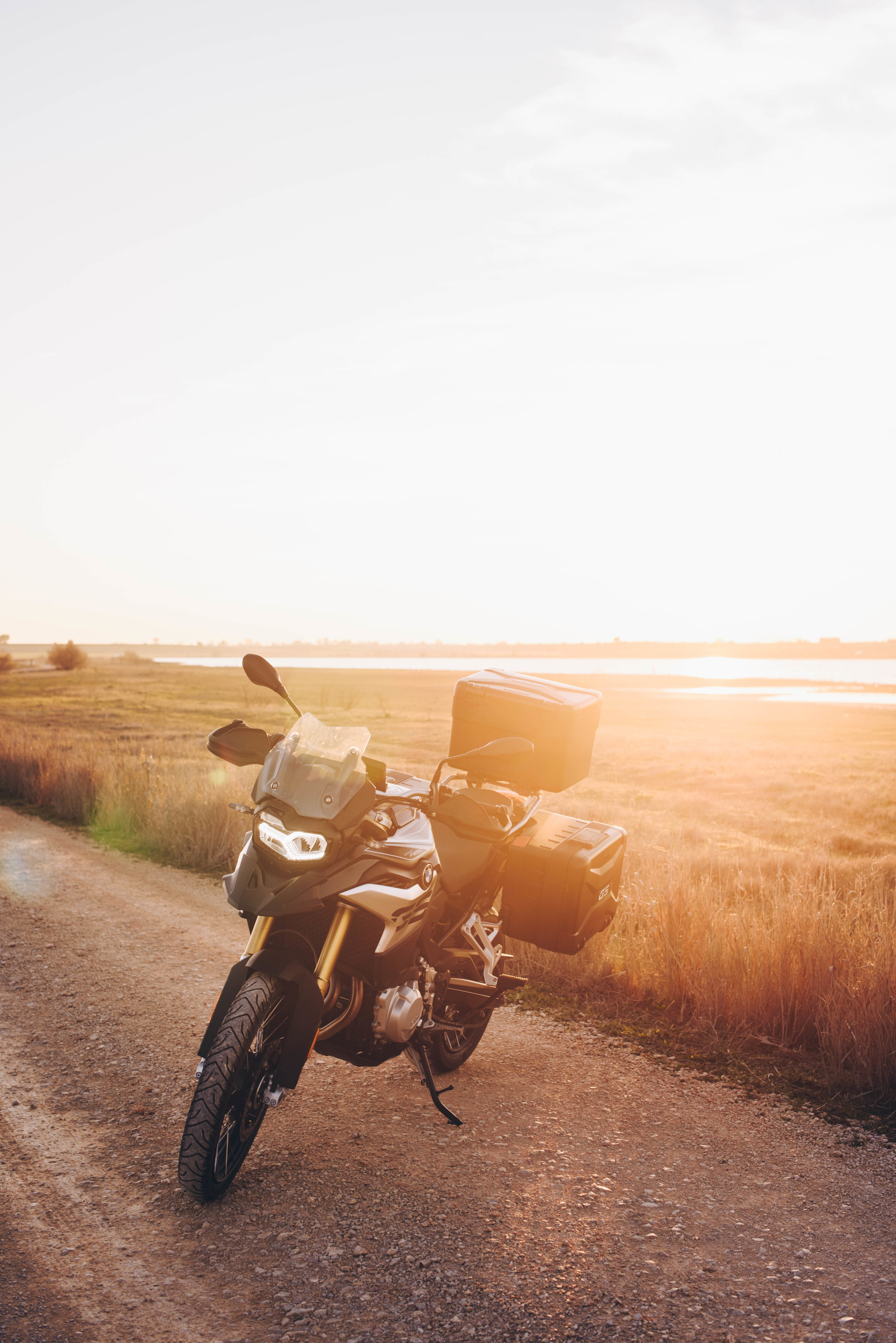 Bmw F 850 Gs Dm 21