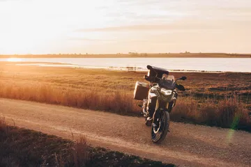 Bmw F 850 Gs Dm 22