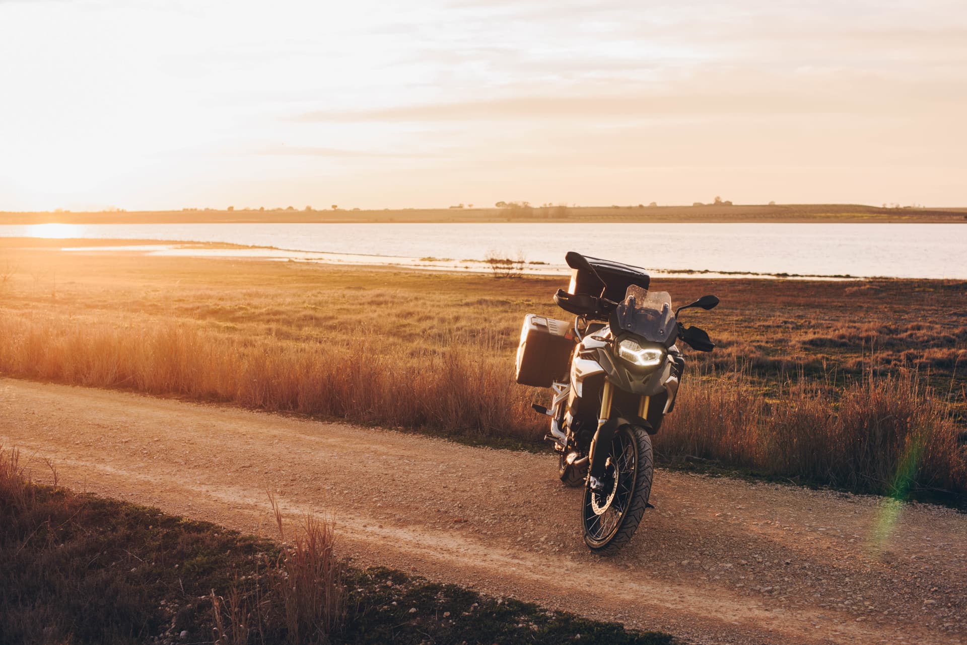 Bmw F 850 Gs Dm 22