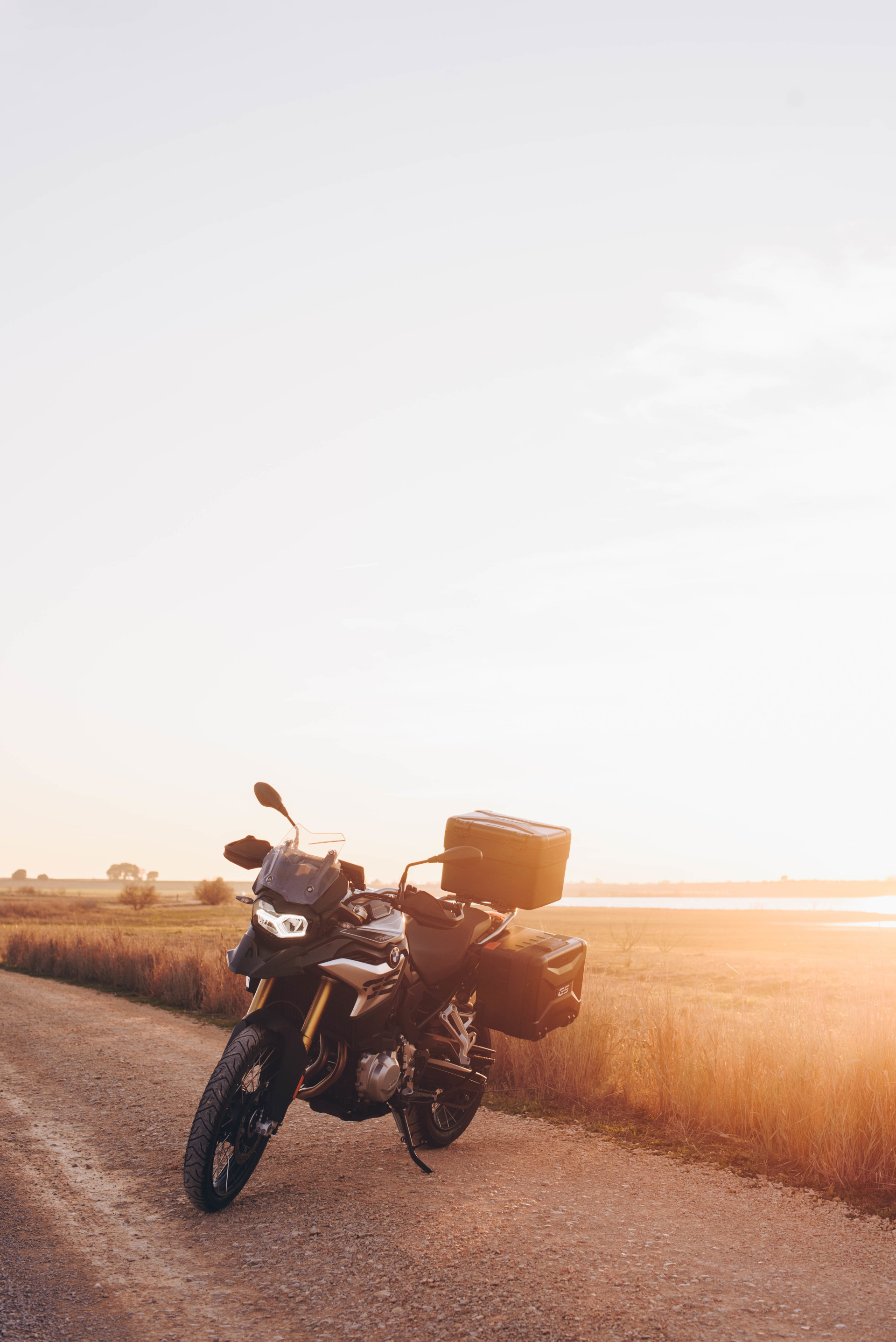 Bmw F 850 Gs Dm 23