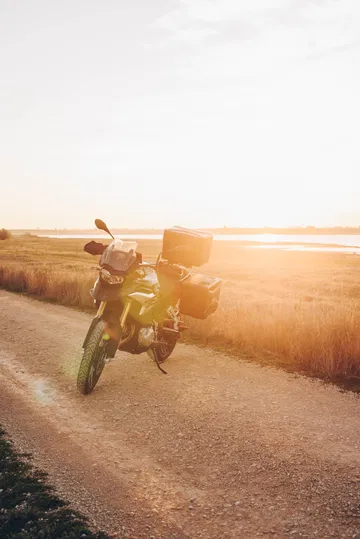 Bmw F 850 Gs Dm 24