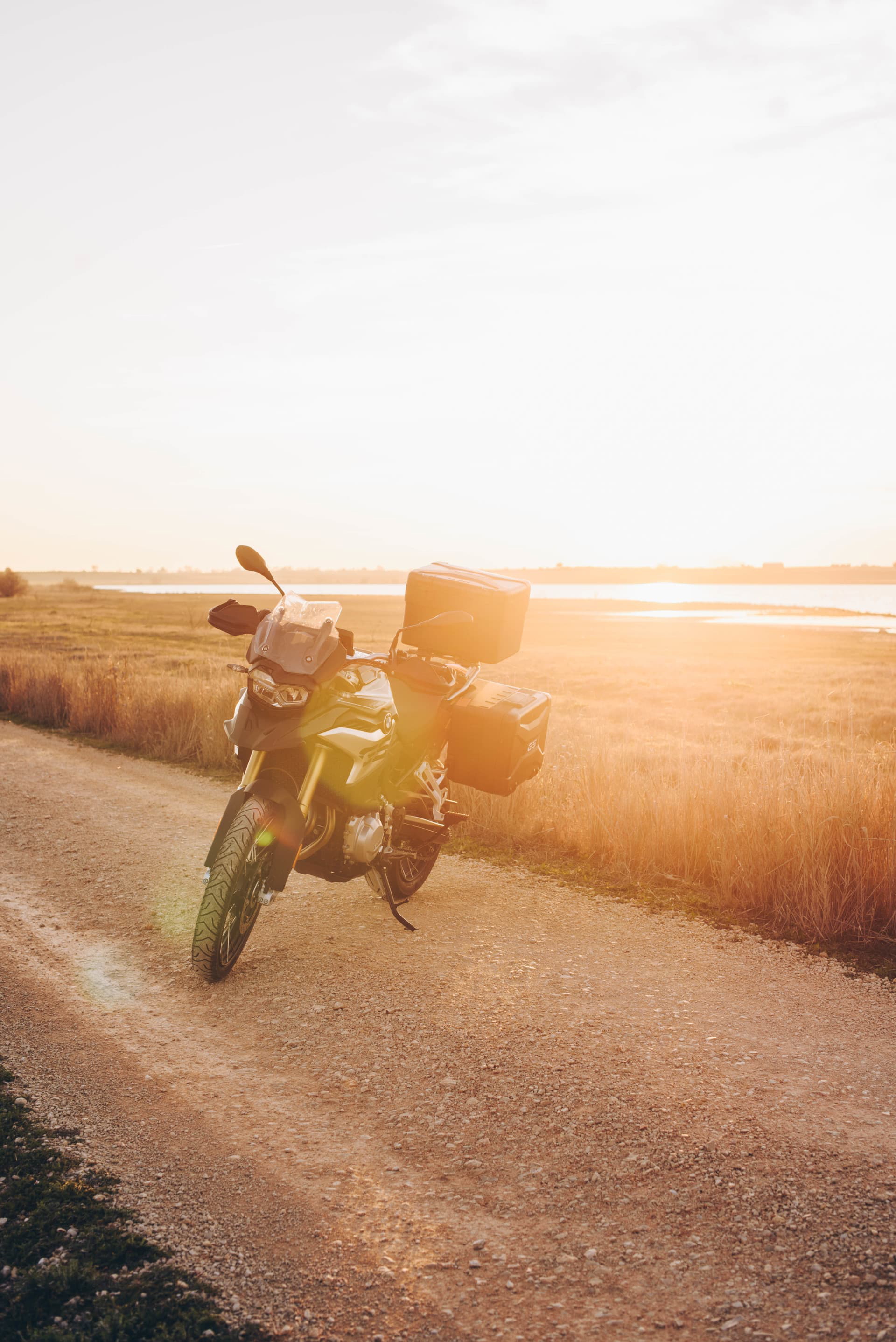 Bmw F 850 Gs Dm 24
