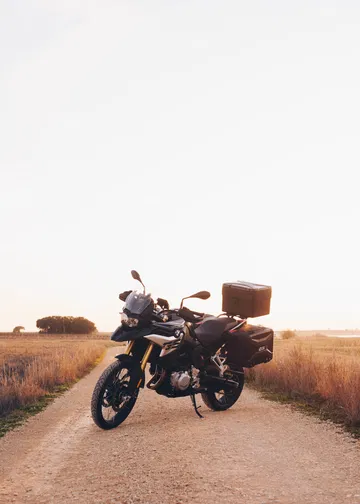 Bmw F 850 Gs Dm 26