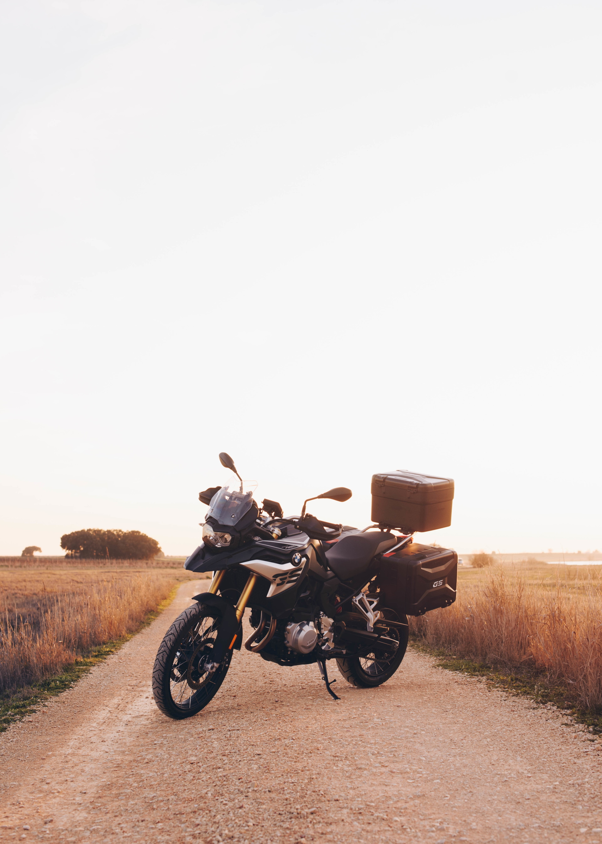 Bmw F 850 Gs Dm 26