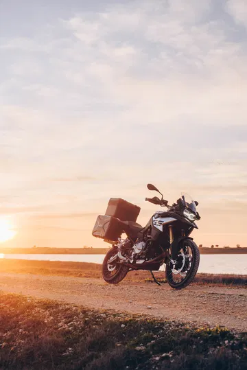 Bmw F 850 Gs Dm 28