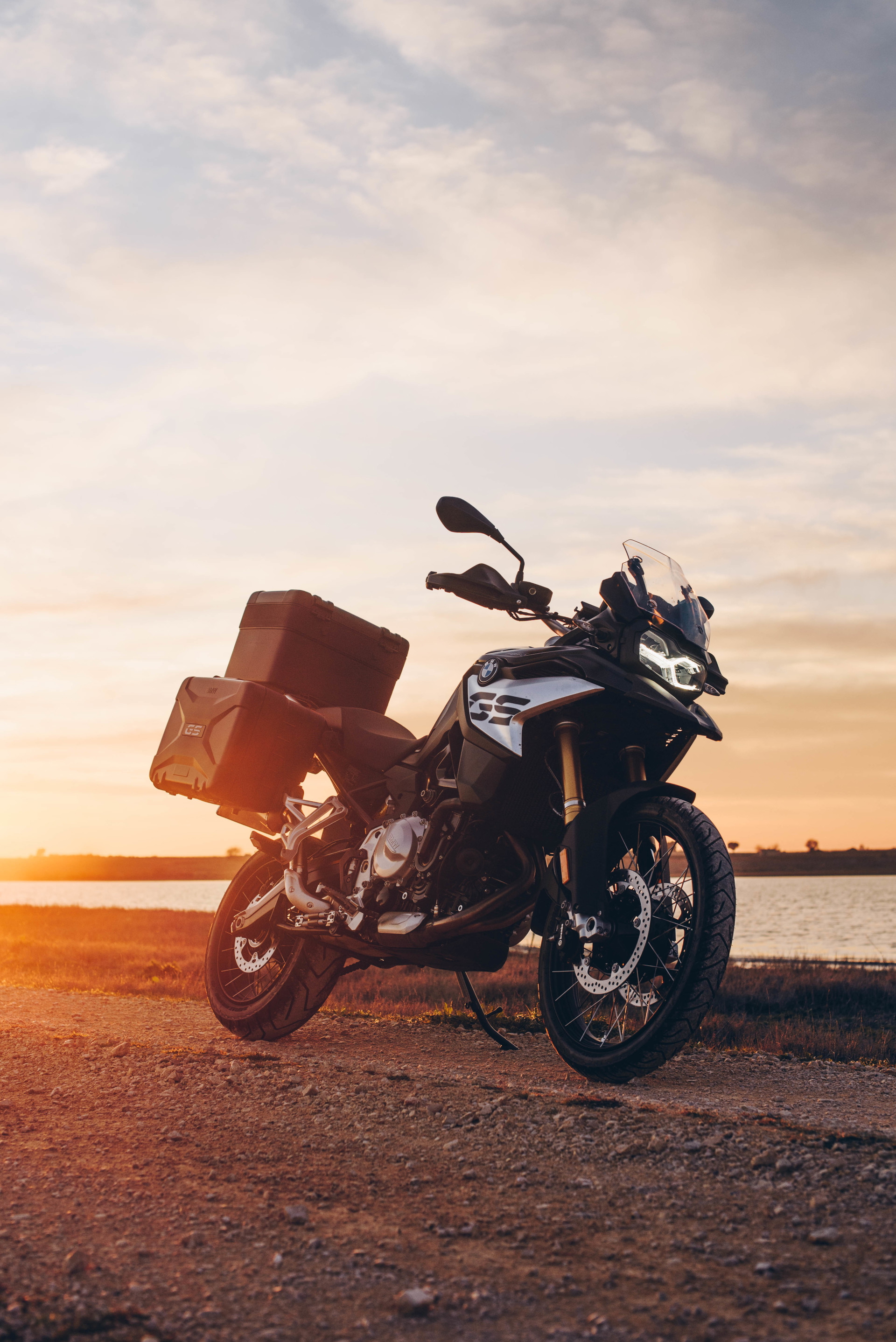 Bmw F 850 Gs Dm 29