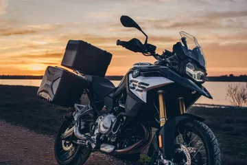 Bmw F 850 Gs Dm 31