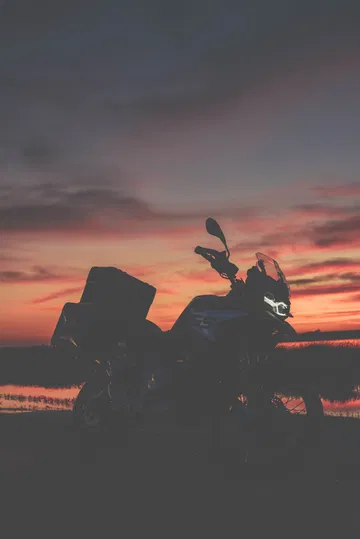 Bmw F 850 Gs Dm 32