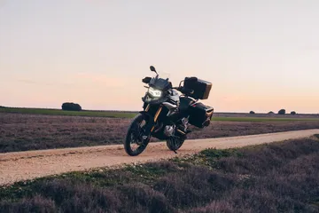 Bmw F 850 Gs Dm 40