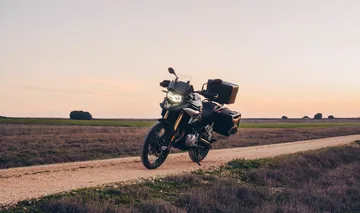 Bmw F 850 Gs Dm 41