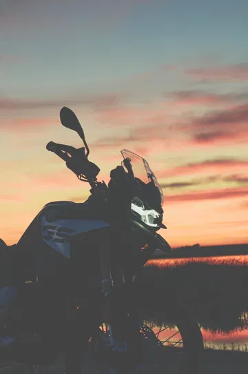 Bmw F 850 Gs Dm 42