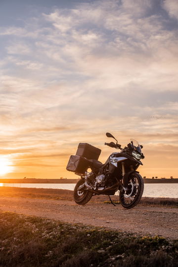 Bmw F 850 Gs Dm 5