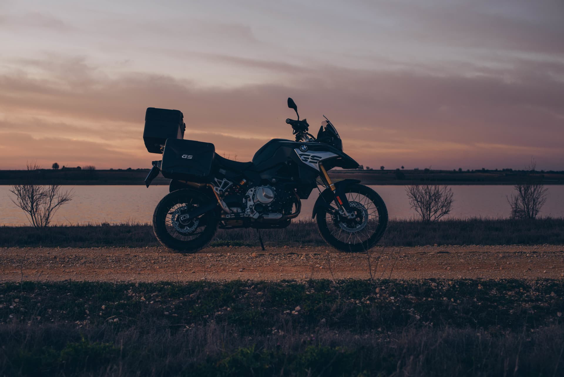 Bmw F 850 Gs Dm 7