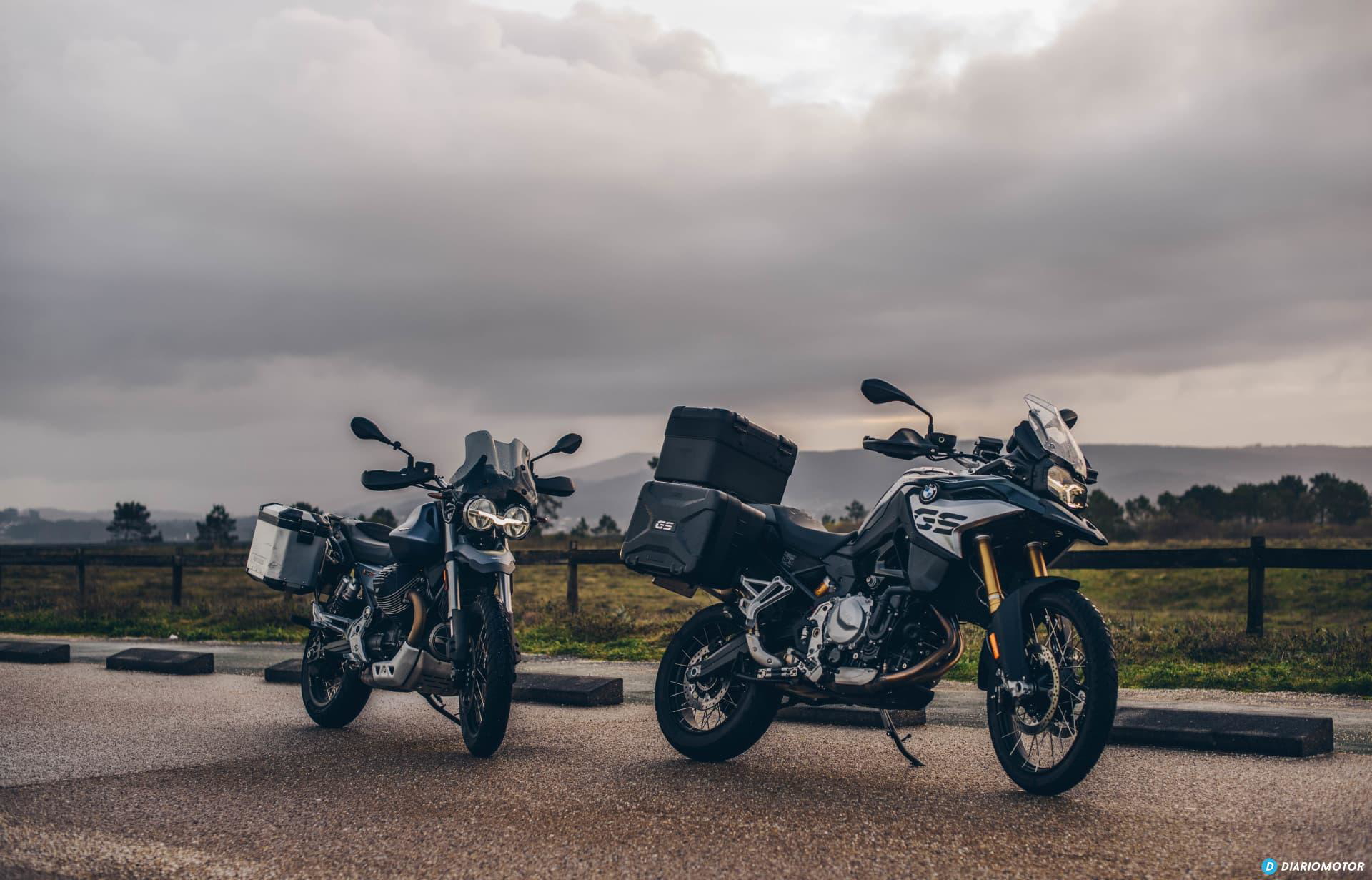 Bmw Guzzi 2