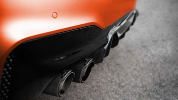 Bmw M5 G Power Dm 6