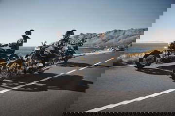 Bmw R18 2020 P90386302 Highres The Bmw R 18 04 2020