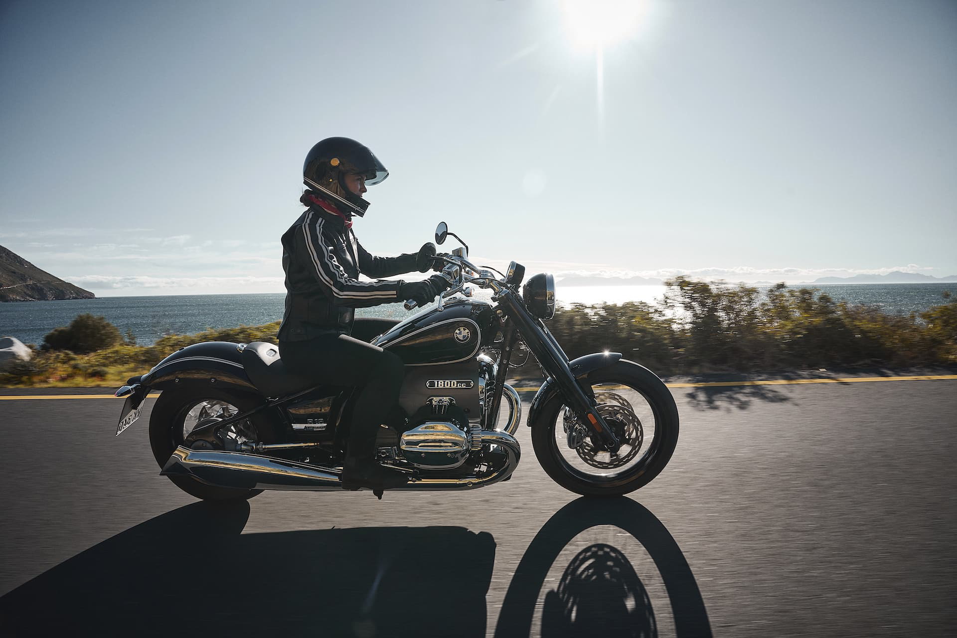 Bmw R18 2020 P90386308 Highres The Bmw R 18 04 2020