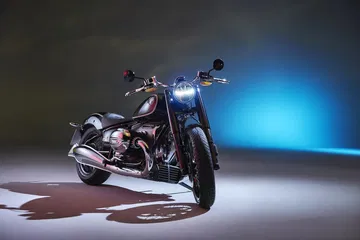 Bmw R18 2020 P90386389 Highres The Bmw R 18 First E