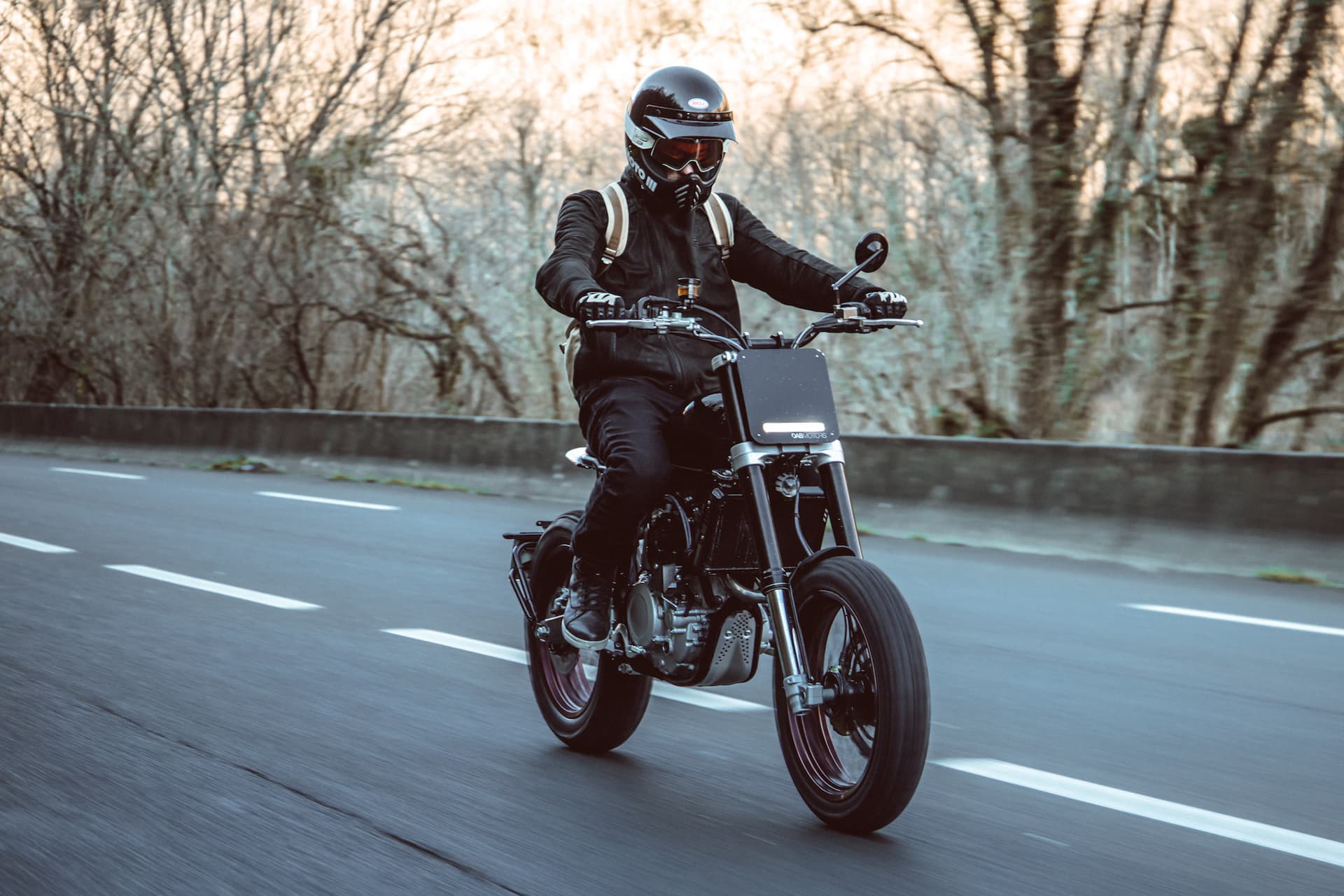 Dab Motors Moto Scrambler Lm S 2019 12 Dab Motors Paysbasque 2187 2