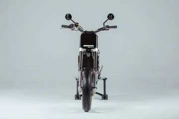 Dab Motors Moto Scrambler Lm S D94b1756