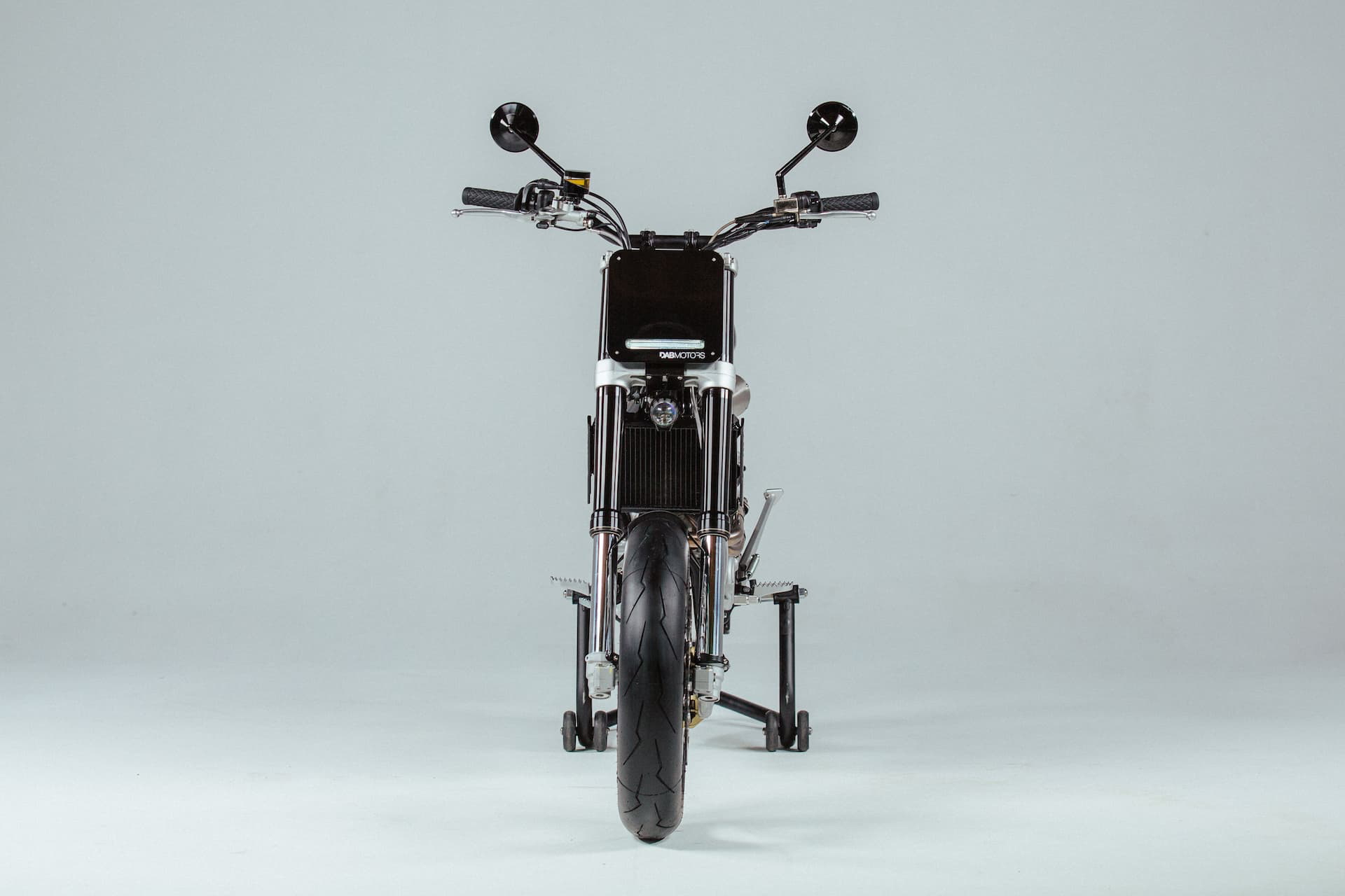Dab Motors Moto Scrambler Lm S D94b1756
