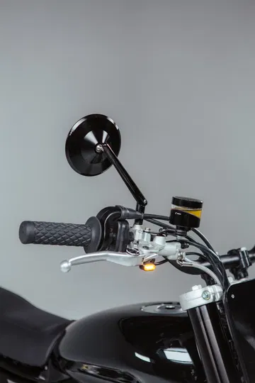 Dab Motors Moto Scrambler Lm S D94b1814